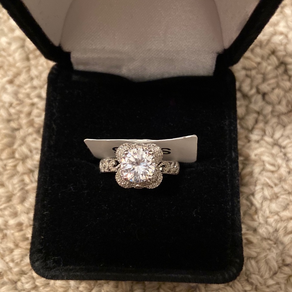 Buy 3 for $20.  Brand new ring size 5.